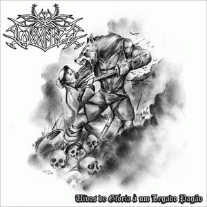 Wodanaz : Uivos de Glória à Um Legado Pagão